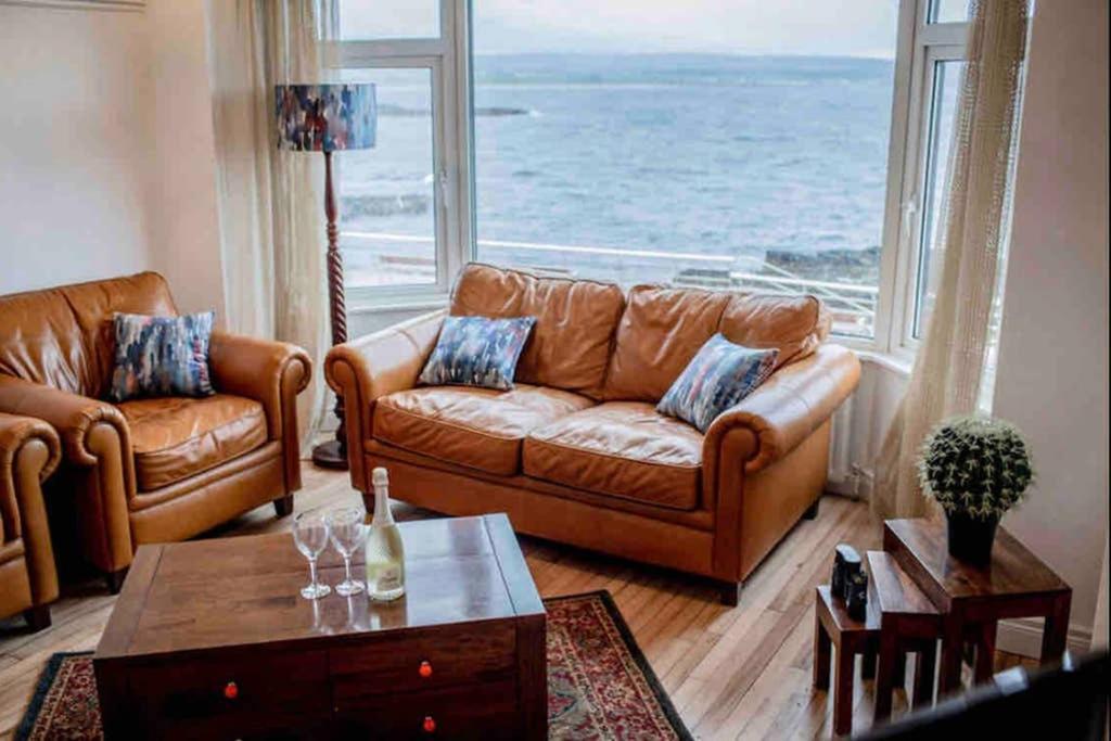 The Porthole Daire Portstewart Dış mekan fotoğraf