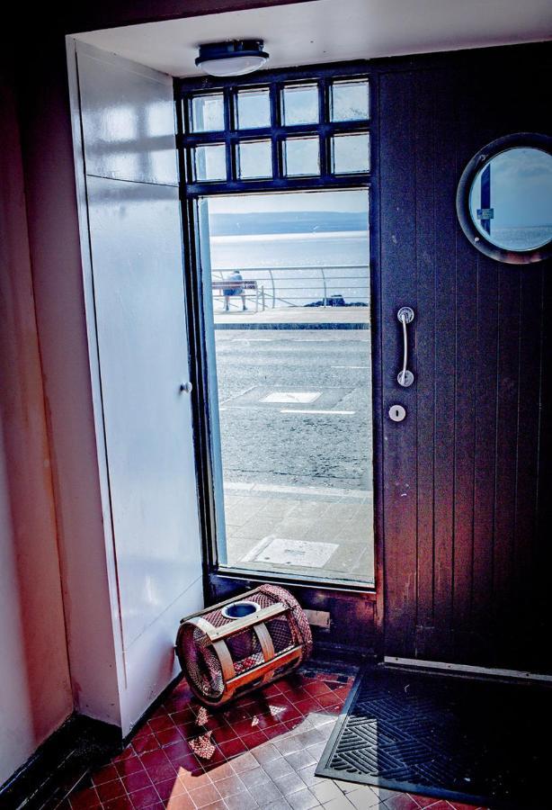 The Porthole Daire Portstewart Dış mekan fotoğraf