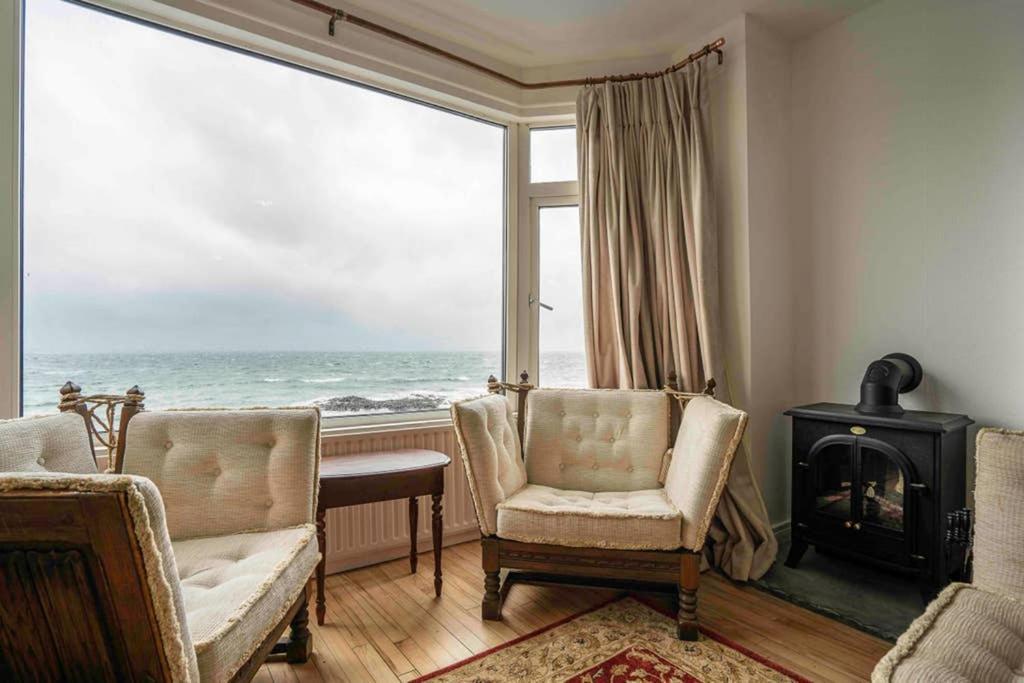The Porthole Daire Portstewart Dış mekan fotoğraf