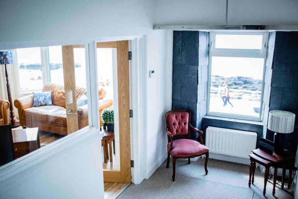 The Porthole Daire Portstewart Dış mekan fotoğraf