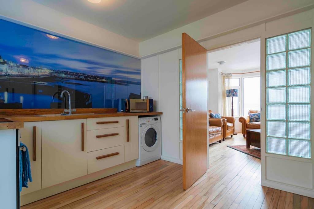 The Porthole Daire Portstewart Dış mekan fotoğraf